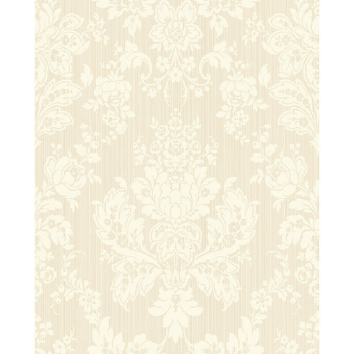 COLE & SON - GISELLE- PEARL - Wallcovering by the Roll PEARL