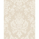 COLE & SON - GISELLE- LINEN - Wallcovering by the Roll