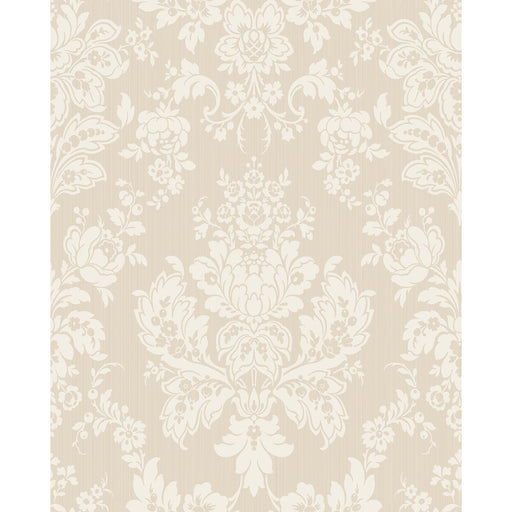 COLE & SON - GISELLE- LINEN - Wallcovering by the Roll LINEN