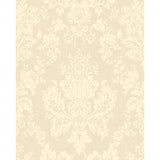 COLE & SON - GISELLE- CHAMPAGNE - Wallcovering by the Roll