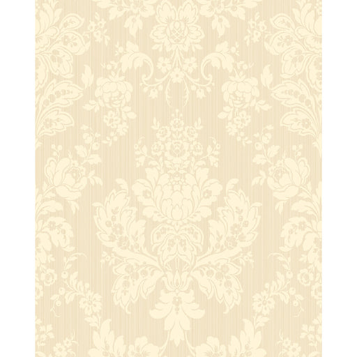 COLE & SON - GISELLE- CHAMPAGNE - Wallcovering by the Roll CHAMPAGNE