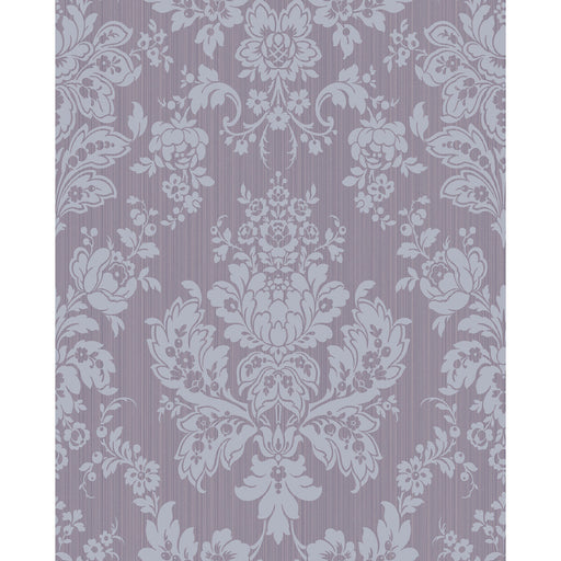 COLE & SON - GISELLE- PLUM - Wallcovering by the Roll PLUM