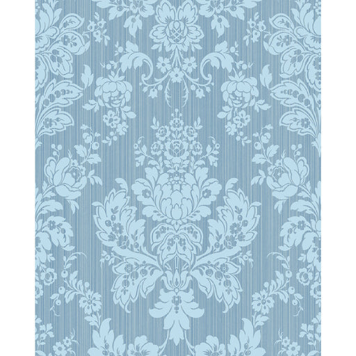 COLE & SON - GISELLE- BLUE - Wallcovering by the Roll BLUE
