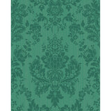 COLE & SON - GISELLE- FOREST GREEN - Wallcovering by the Roll