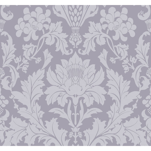 COLE & SON - FONTEYN- MINK - Wallcovering by the Roll MINK