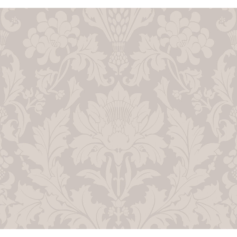 COLE & SON - FONTEYN- STONE - Wallcovering by the Roll STONE