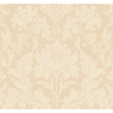 COLE & SON - FONTEYN- BUFF - Wallcovering by the Roll