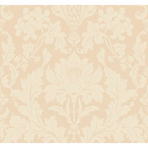 COLE & SON - FONTEYN- BUFF - Wallcovering by the Roll BUFF