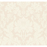 COLE & SON - FONTEYN- PARCHMENT - Wallcovering by the Roll
