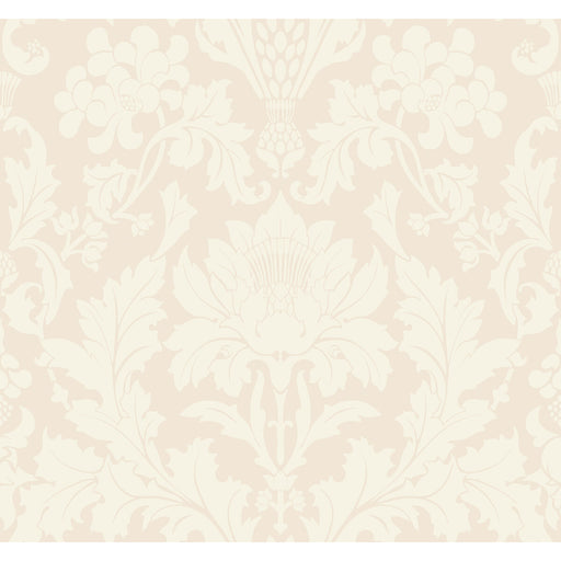 COLE & SON - FONTEYN- PARCHMENT - Wallcovering by the Roll PARCHMENT