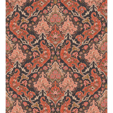 COLE & SON - PUSHKIN- CORAL - Wallcovering by the Roll