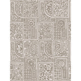 COLE & SON - BELLINI- STONE & GILVER - Wallcovering by the Roll