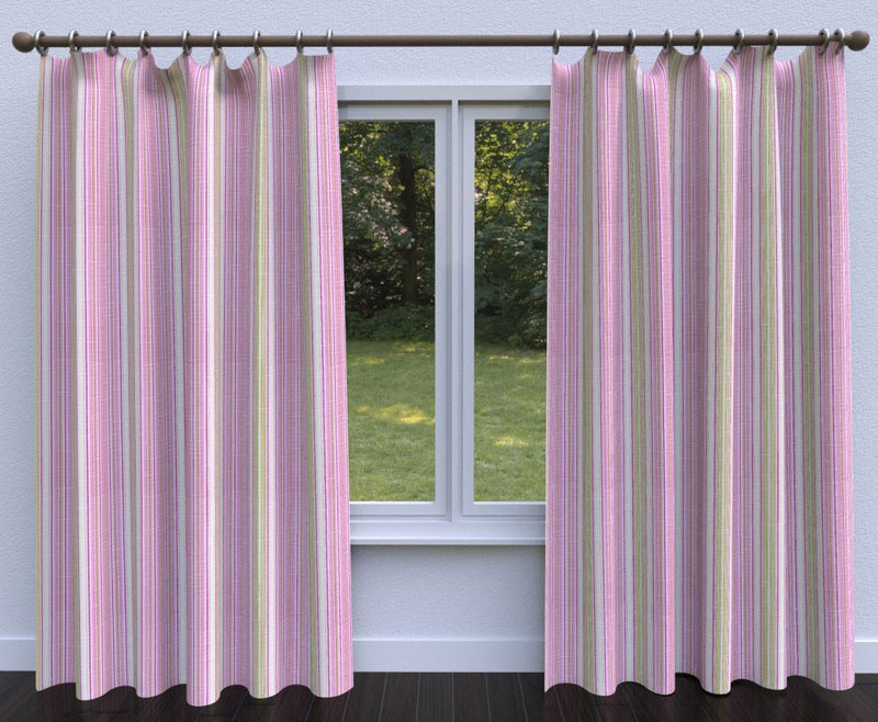 Charlotte - 10900-01 - Fabric by the Yard - 10900-01 - 10900-01_Drapery