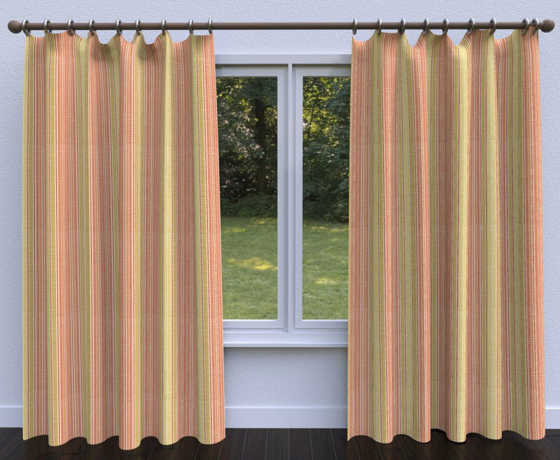 Charlotte - 10900-02 - Fabric by the Yard - 10900-02 - 10900-02_Drapery