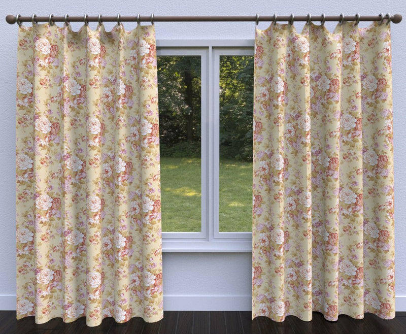 Charlotte - 10910-02 - Fabric by the Yard - 10910-02 - 10910-02_Drapery