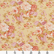 Charlotte - 10910-02 - Fabric by the Yard - 10910-02 - 10910-02_Ruler