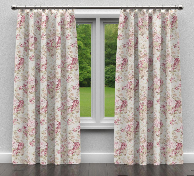 Charlotte - 10910-03 - Fabric by the Yard - 10910-03 - 10910-03_Drapery