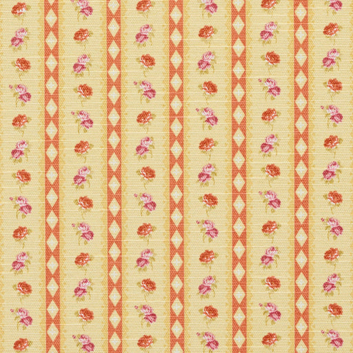 Charlotte - 10920-02 - Fabric by the Yard 10920-02