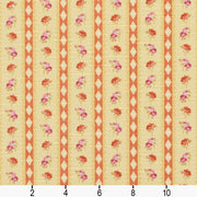 Charlotte - 10920-02 - Fabric by the Yard - 10920-02 - 10920-02_Ruler