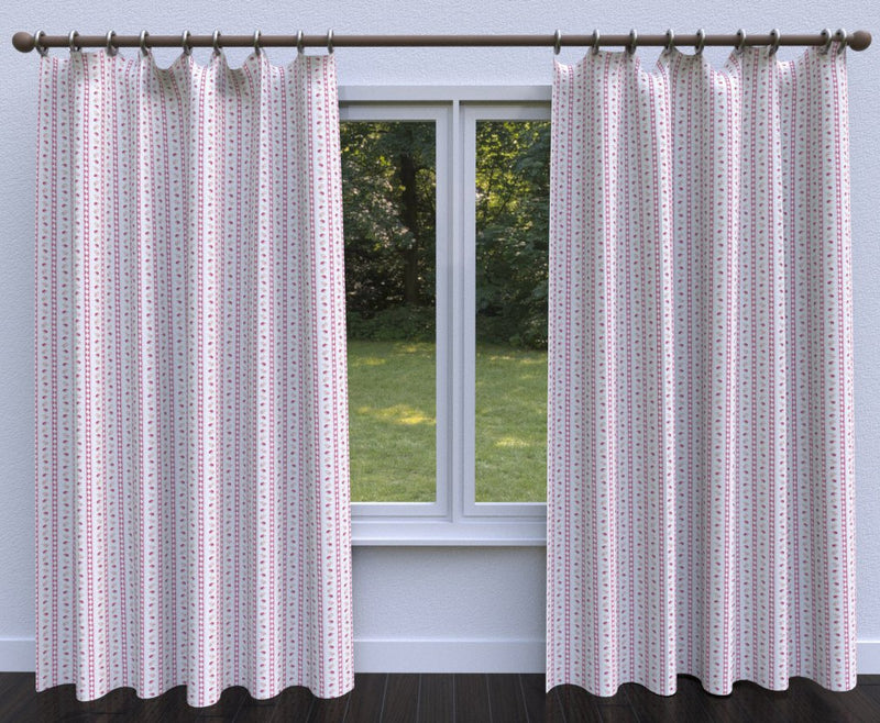 Charlotte - 10920-03 - Fabric by the Yard - 10920-03 - 10920-03_Drapery