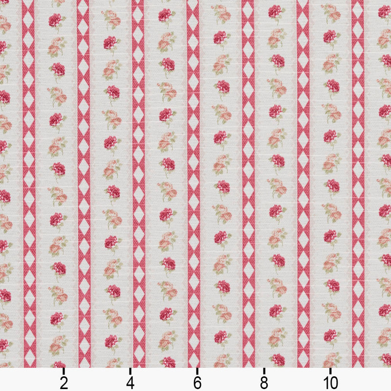 Charlotte - 10920-03 - Fabric by the Yard - 10920-03 - 10920-03_Ruler