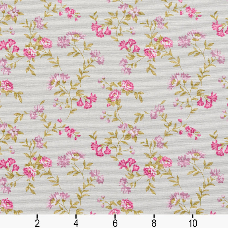 Charlotte - 10930-01 - Fabric by the Yard - 10930-01 - 10930-01_Ruler