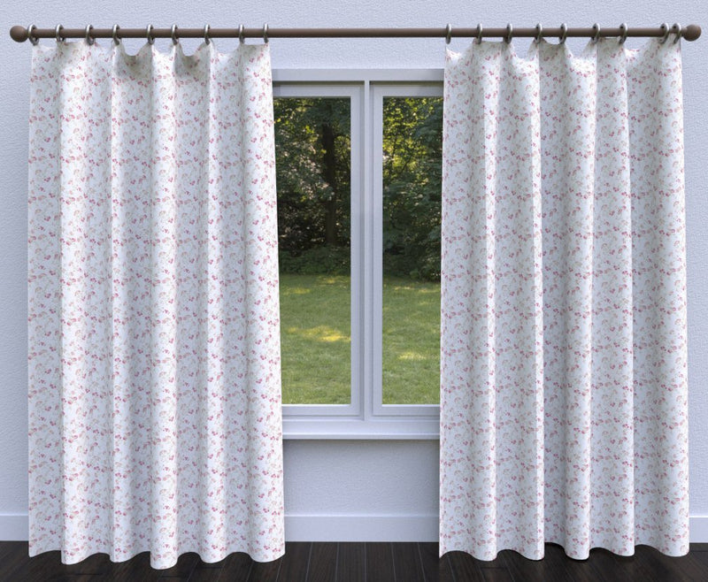 Charlotte - 10930-03 - Fabric by the Yard - 10930-03 - 10930-03_Drapery