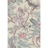 COLE & SON - SAVUTI- STONE NEUTRAL - Wallcovering by the Roll