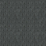 COLE & SON - NARINA- CHARCOAL - Wallcovering by the Roll