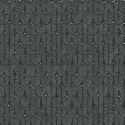 COLE & SON - NARINA- CHARCOAL - Wallcovering by the Roll CHARCOAL