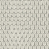 COLE & SON - NARINA- SOFT GREY - Wallcovering by the Roll