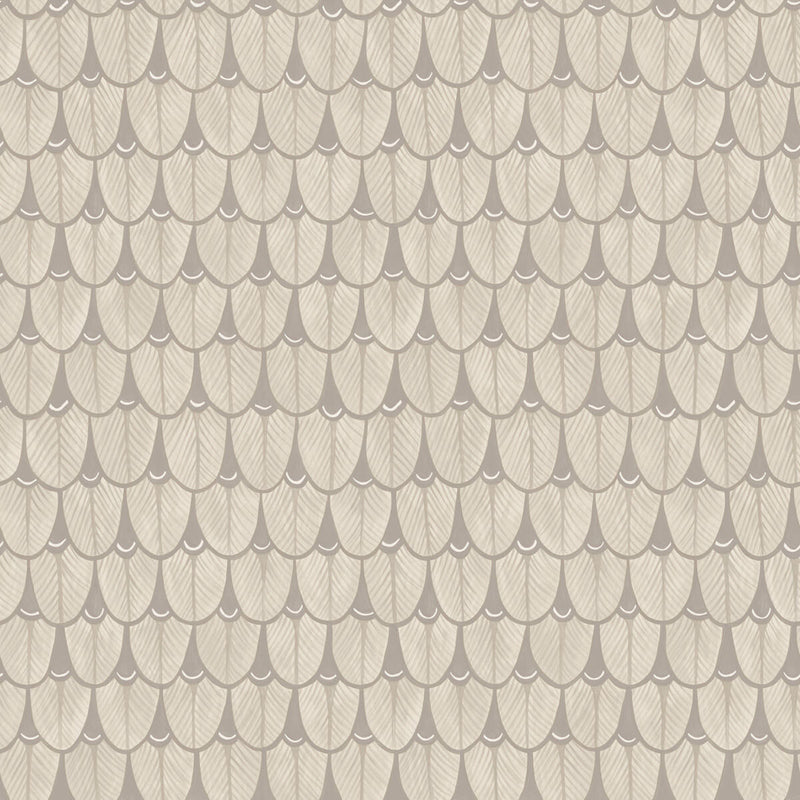 COLE & SON - NARINA- LINEN - Wallcovering by the Roll LINEN