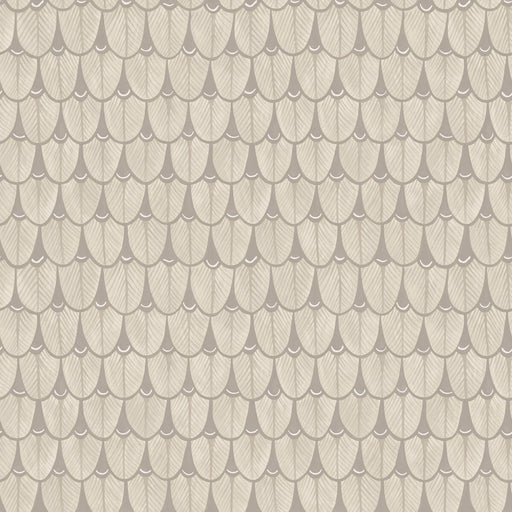 COLE & SON - NARINA- LINEN - Wallcovering by the Roll LINEN
