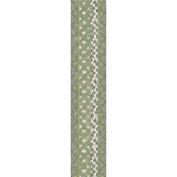 COLE & SON - ARDMORE BORDER- OLIVE - Wallcovering by the Roll
