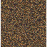 COLE & SON - SENZO SPOT- TRUE LEOPARD - Wallcovering by the Roll