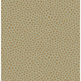 COLE & SON - SENZO SPOT- OLIVE - Wallcovering by the Roll