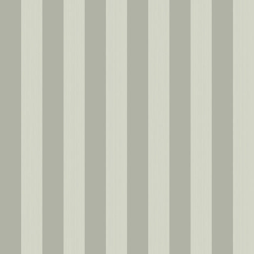 COLE & SON - REGATTA STRIPE- OLIVE - Wallcovering by the Roll OLIVE