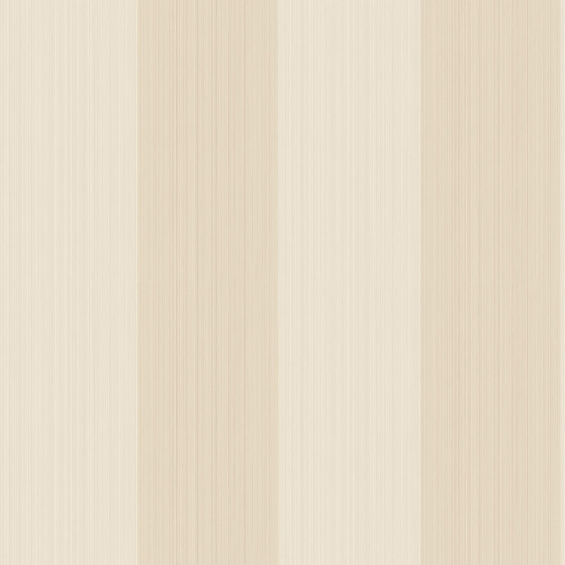 COLE & SON - JASPE STRIPE- PARCHMENT - Wallcovering by the Roll PARCHMENT