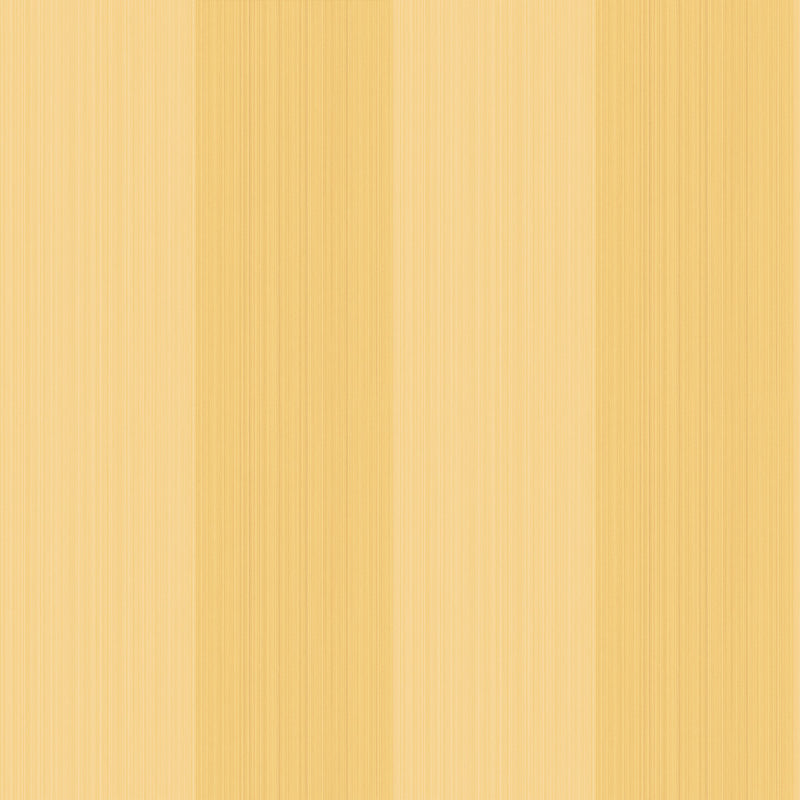 COLE & SON - JASPE STRIPE- YELLOW - Wallcovering by the Roll YELLOW