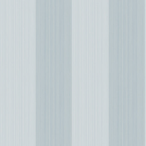 COLE & SON - JASPE STRIPE- PALE BLUE - Wallcovering by the Roll PALE BLUE