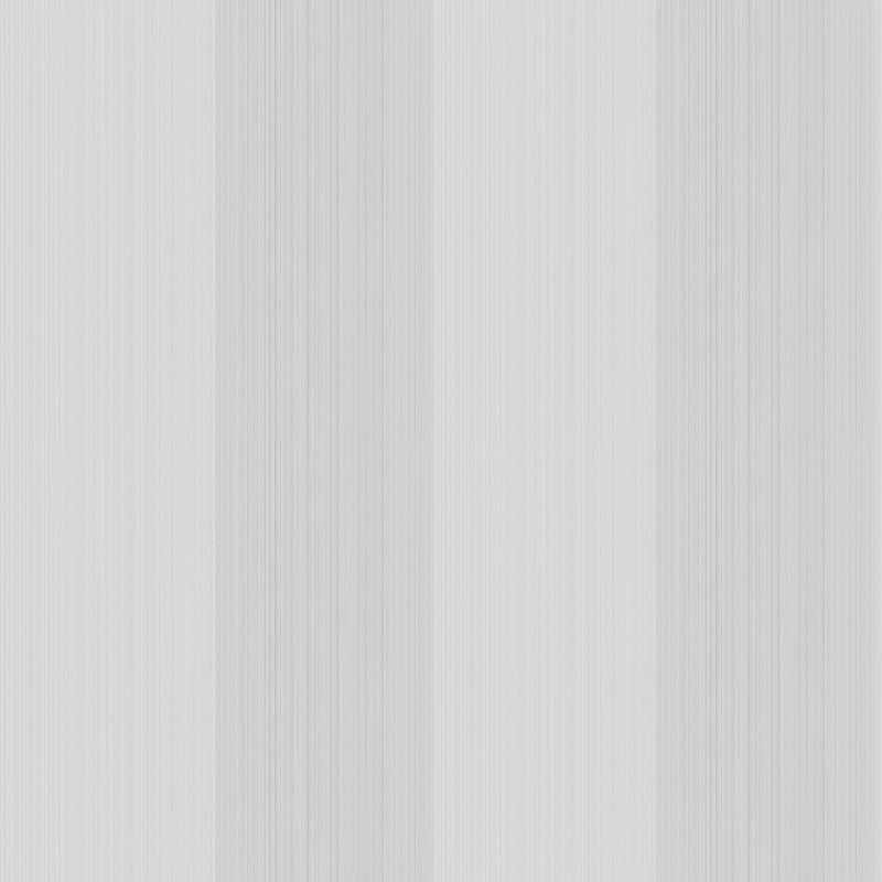 COLE & SON - JASPE STRIPE- SOFT GREY - Wallcovering by the Roll SOFT GREY