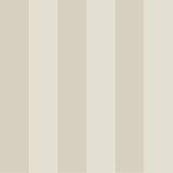 COLE & SON - GLASTONBURY STR- PARCHMENT - Wallcovering by the Roll