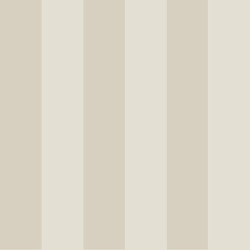 COLE & SON - GLASTONBURY STR- PARCHMENT - Wallcovering by the Roll PARCHMENT