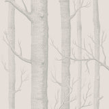 COLE & SON - WOODS- PARCHMENT - Wallcovering by the Roll