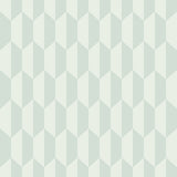 COLE & SON - PETITE TILE- FRESH DUCK EGG - Wallcovering by the Roll