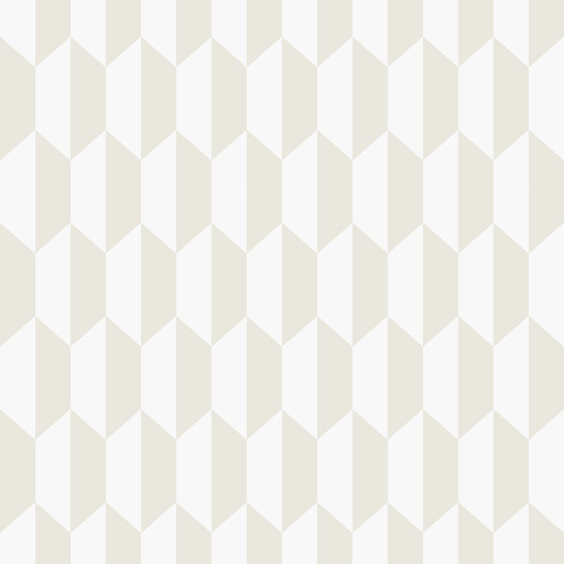 COLE & SON - PETITE TILE- PARCHMENT - Wallcovering by the Roll PARCHMENT