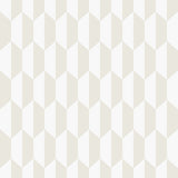 COLE & SON - PETITE TILE- PARCHMENT - Wallcovering by the Roll