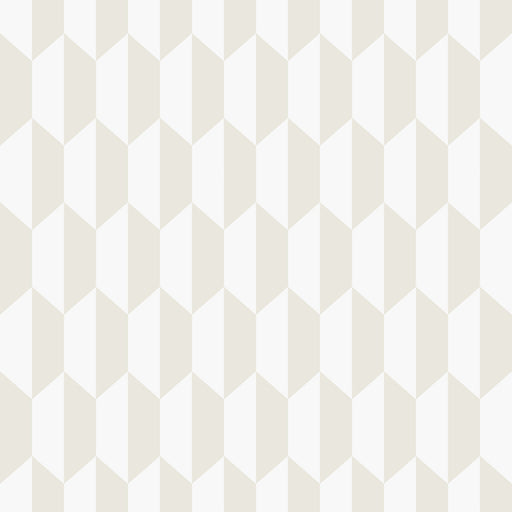 COLE & SON - PETITE TILE- PARCHMENT - Wallcovering by the Roll PARCHMENT