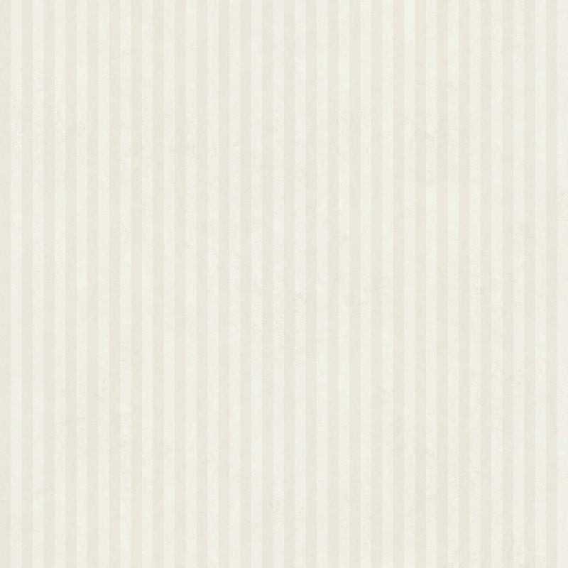 COLE & SON - EDEN STRIPE- PARCHMENT - Wallcovering by the Roll PARCHMENT