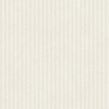 COLE & SON - EDEN STRIPE- PARCHMENT - Wallcovering by the Roll